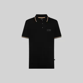 VEGA BLACK POLO