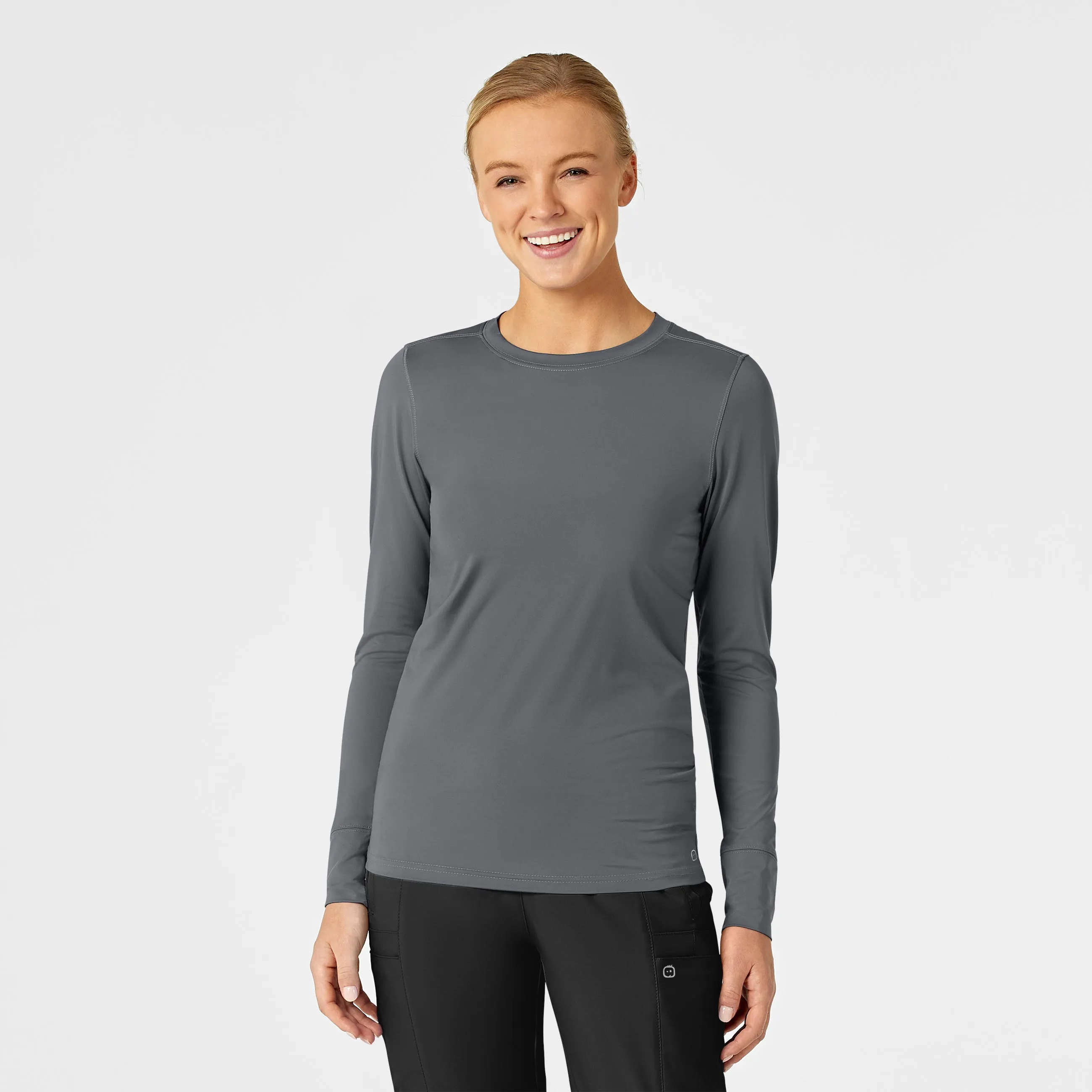 Wink LAYERS Women's Performance Long Sleeve Tee 2029