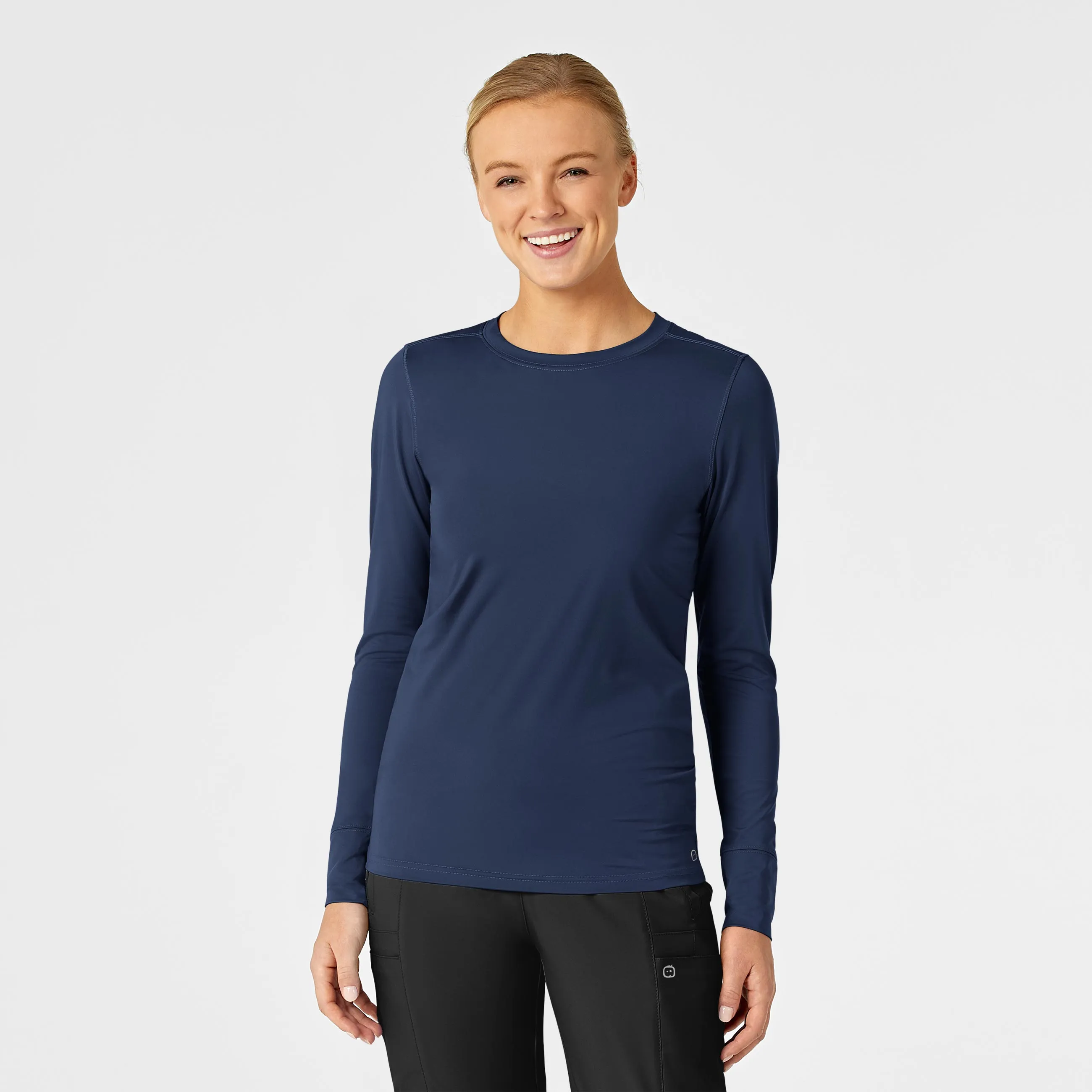 Wink LAYERS Women's Performance Long Sleeve Tee 2029