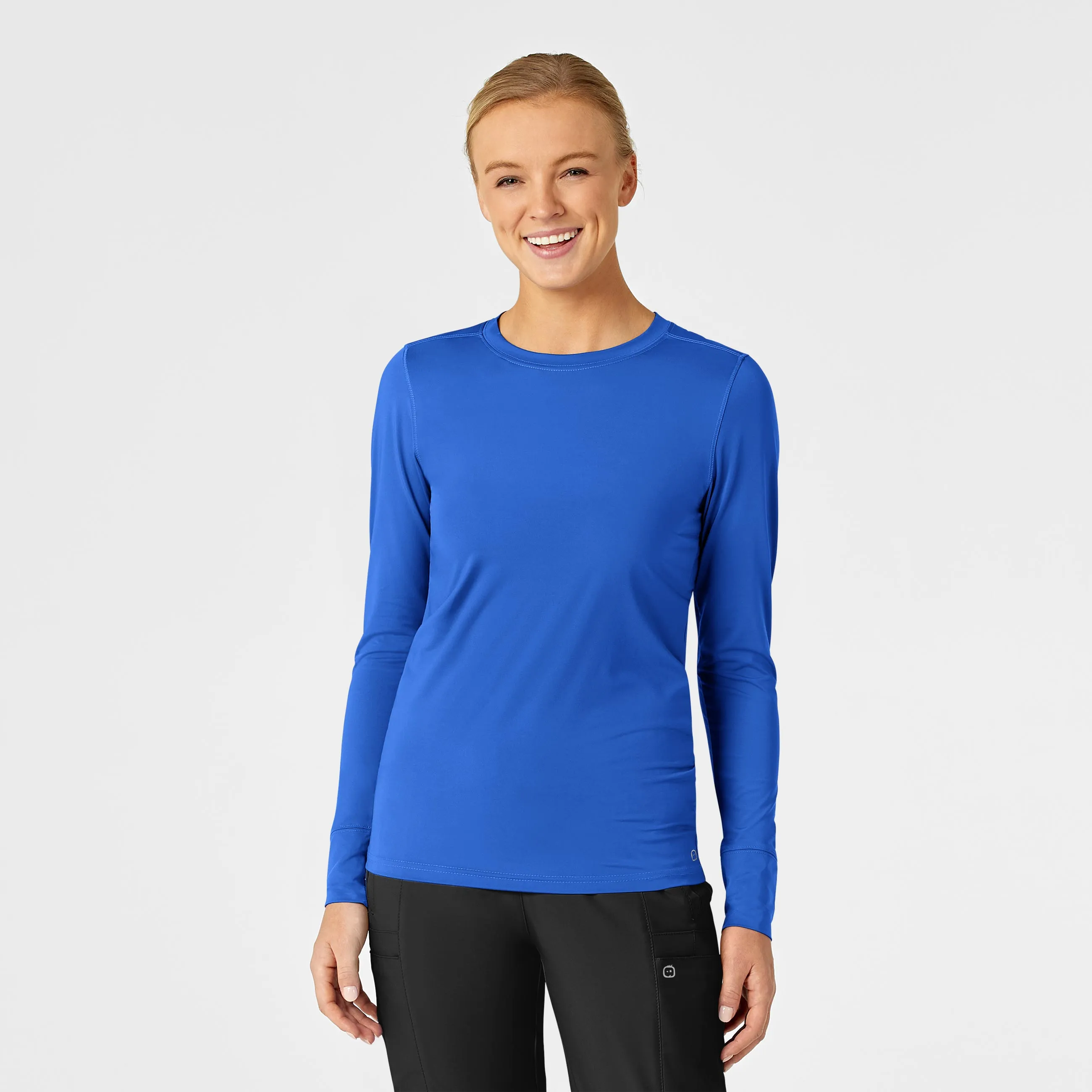 Wink LAYERS Women's Performance Long Sleeve Tee 2029