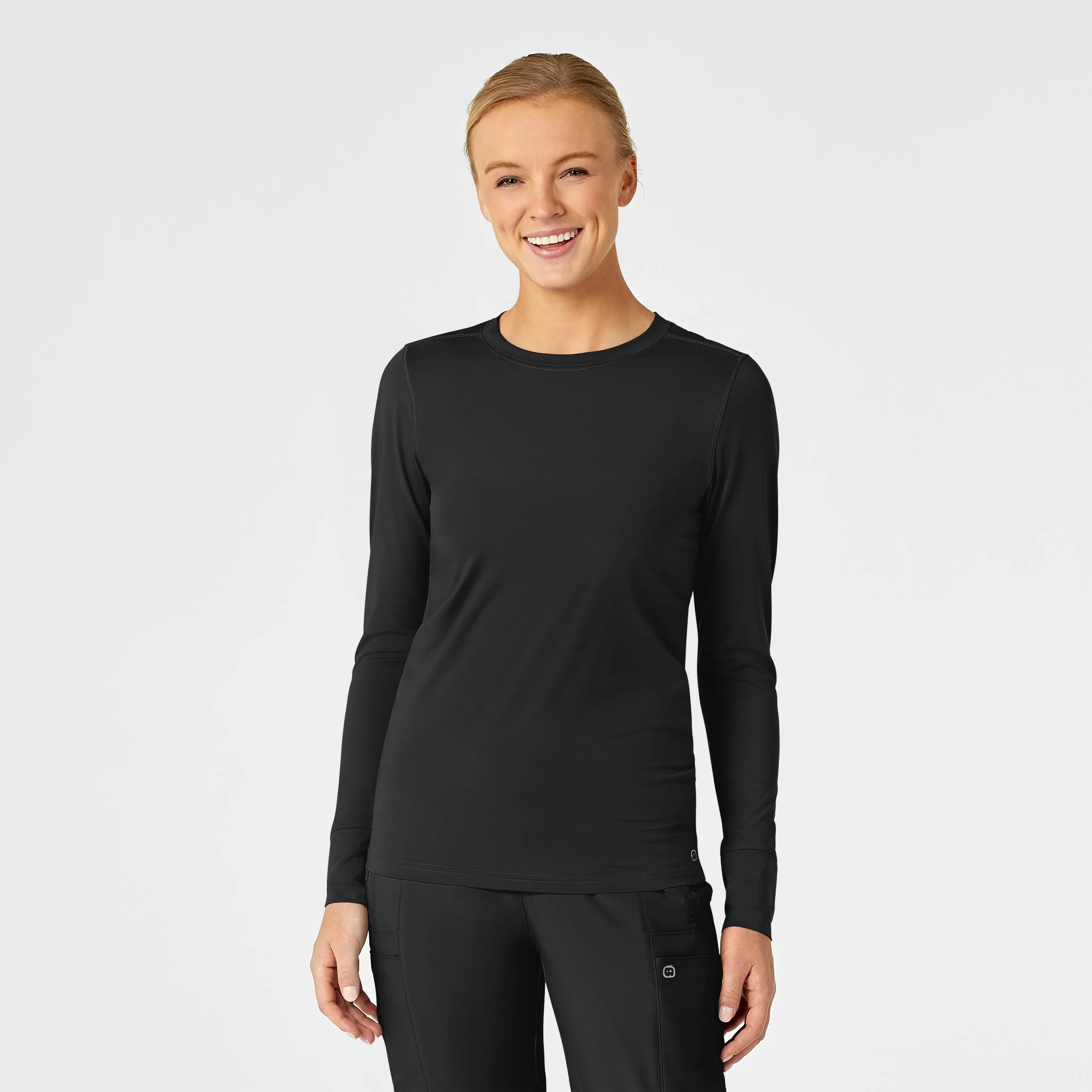 Wink LAYERS Women's Performance Long Sleeve Tee 2029