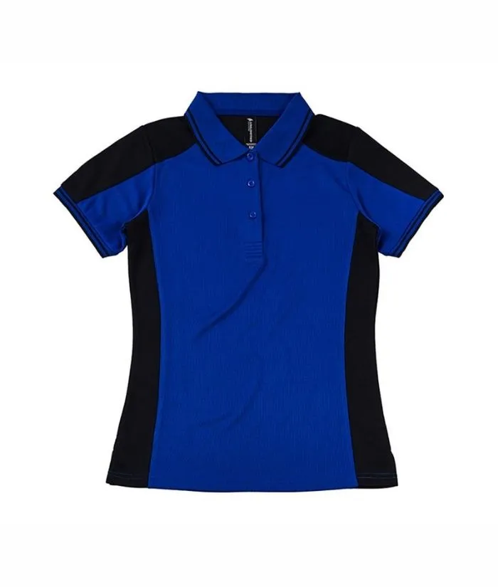 Womens Heli Polo