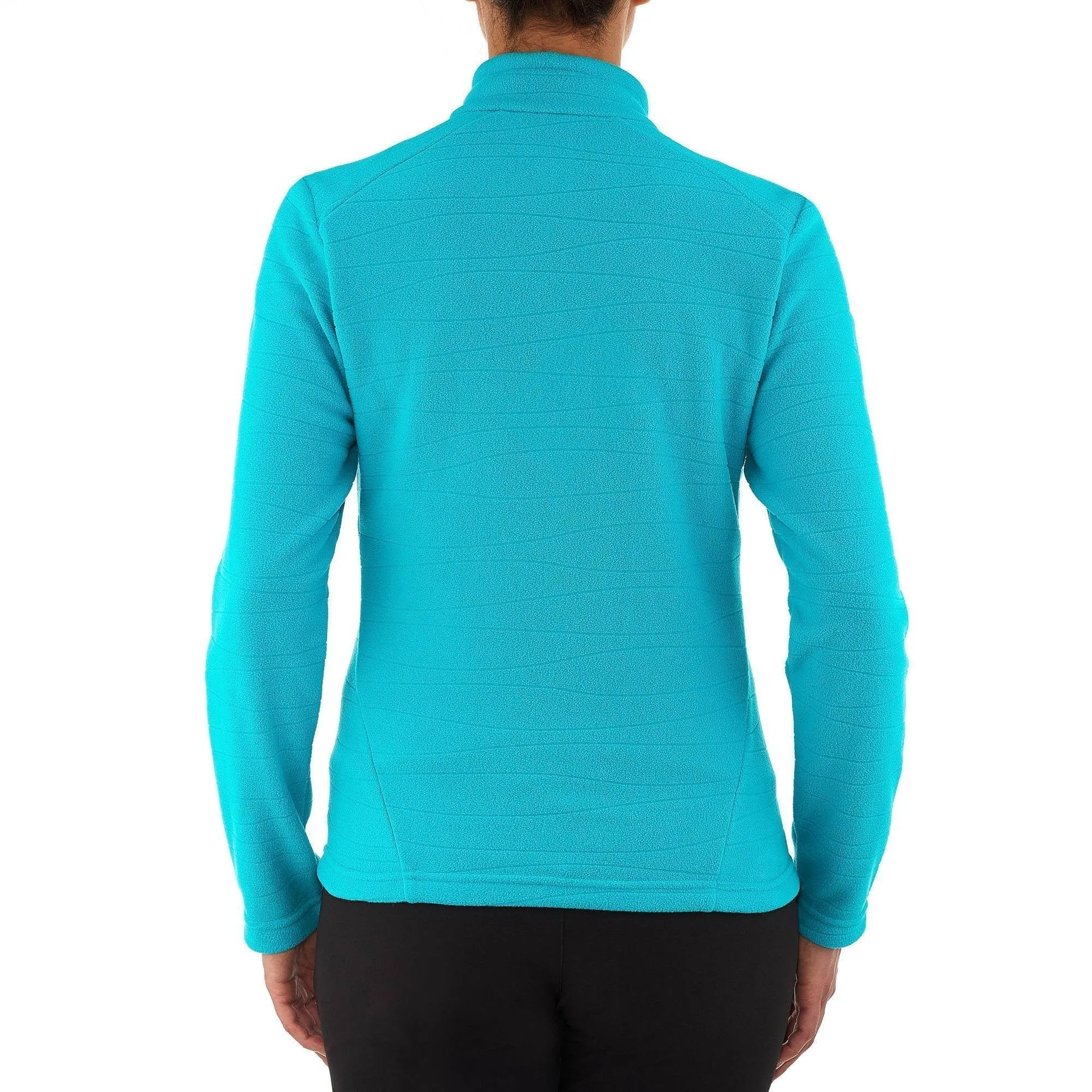 Women's Hiking Fleece Forclaz 200