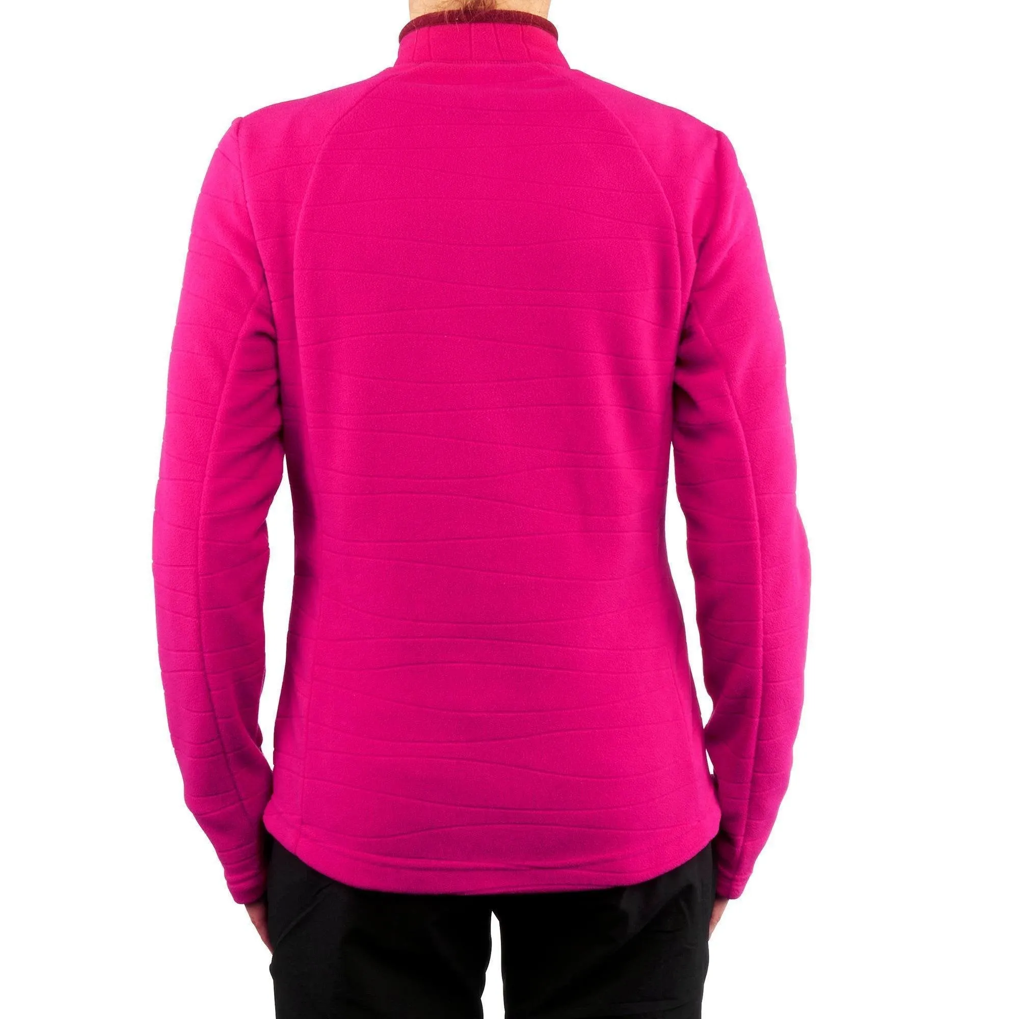 Women's Hiking Fleece Forclaz 50