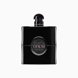 Women's Yves Saint Laurent Black Opium Le Perfume