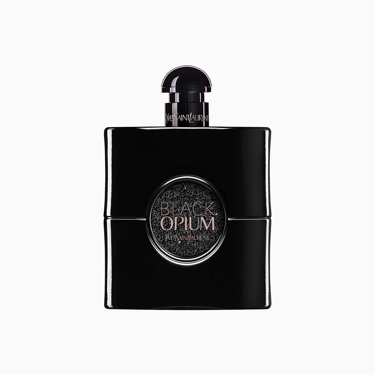 Women's Yves Saint Laurent Black Opium Le Perfume