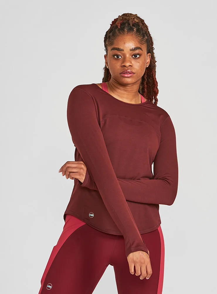 W's Helio Tech Long Sleeve