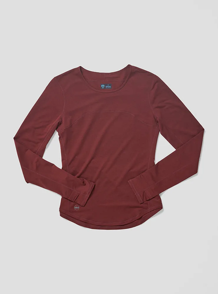 W's Helio Tech Long Sleeve