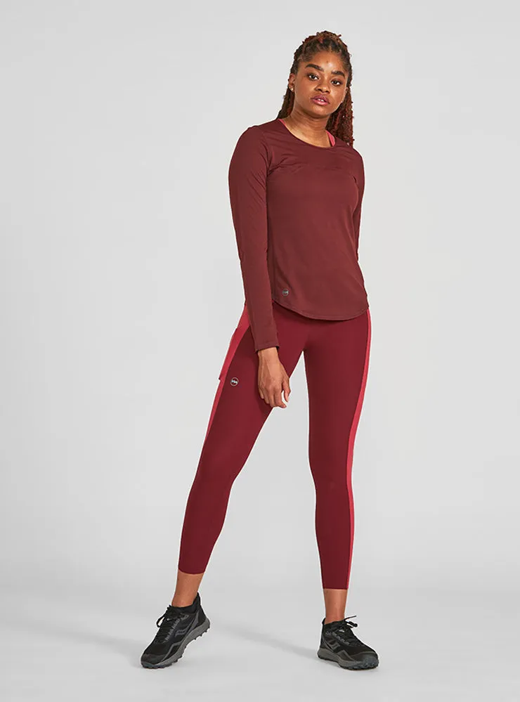 W's Helio Tech Long Sleeve