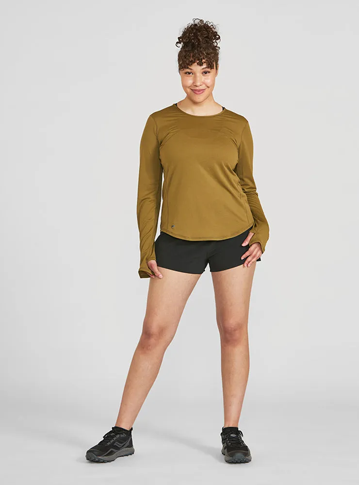 W's Helio Tech Long Sleeve